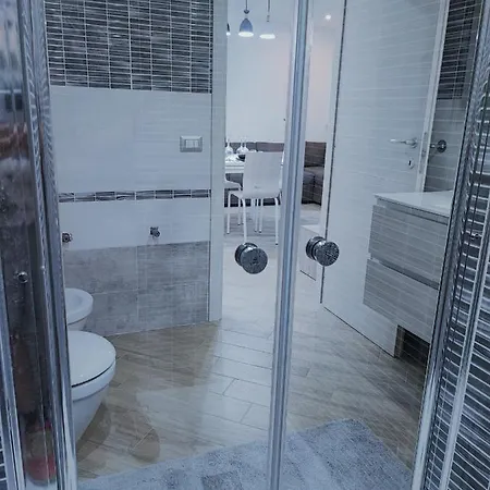 La Dimora Sul Lido * Αλγκέρο