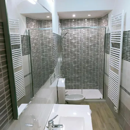 La Dimora Sul Lido * Αλγκέρο