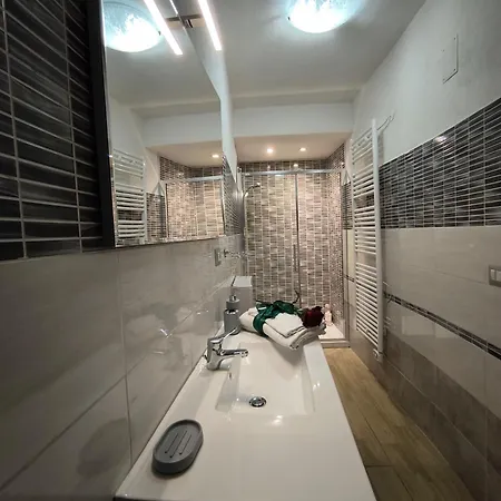 Διαμέρισμα La Dimora Sul Lido *