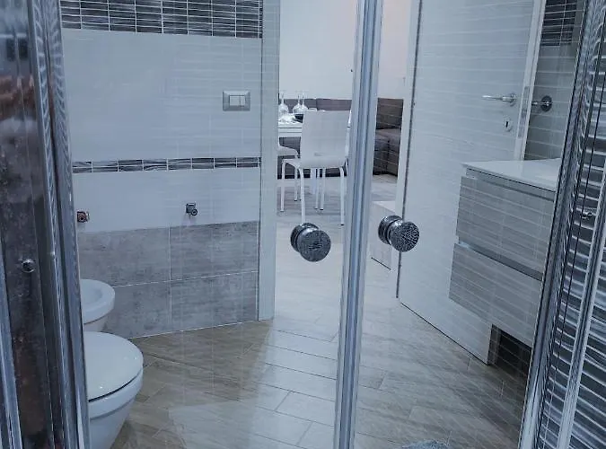 La Dimora Sul Lido * Alghero