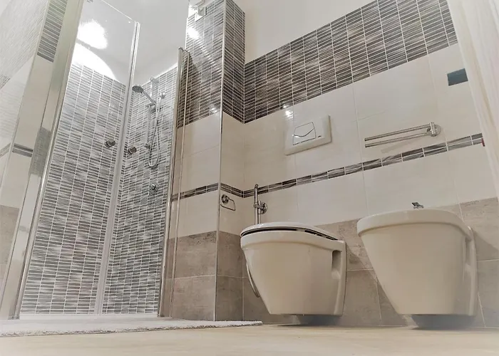 La Dimora Sul Lido Appartement Alghero