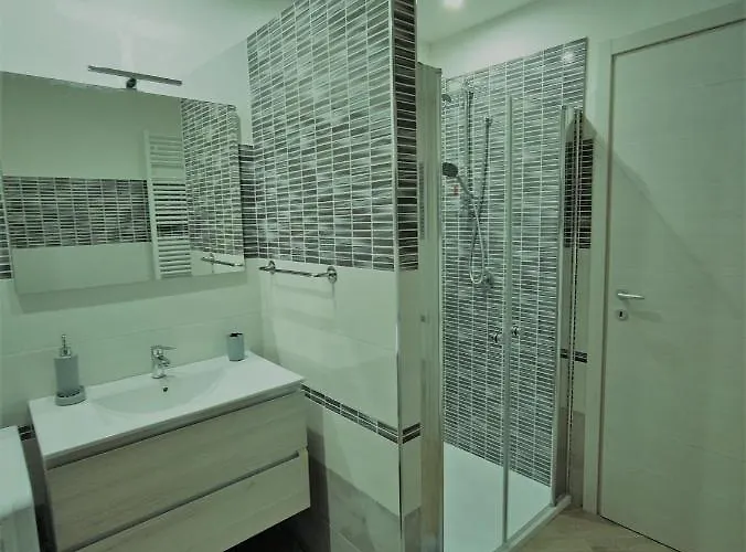 Appartement La Dimora Sul Lido Alghero