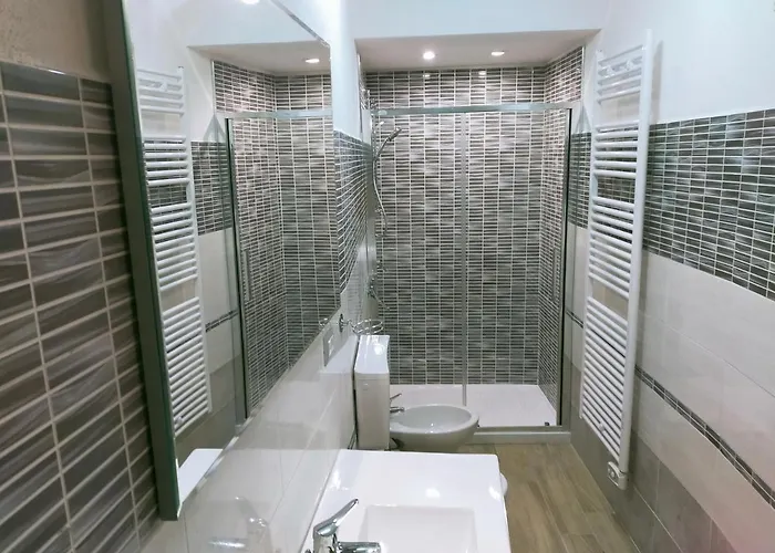 La Dimora Sul Lido * Alghero