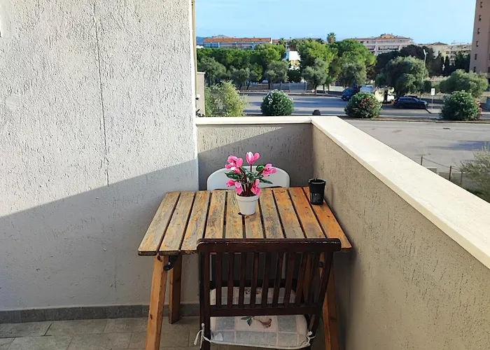 Appartement La Dimora Sul Lido *