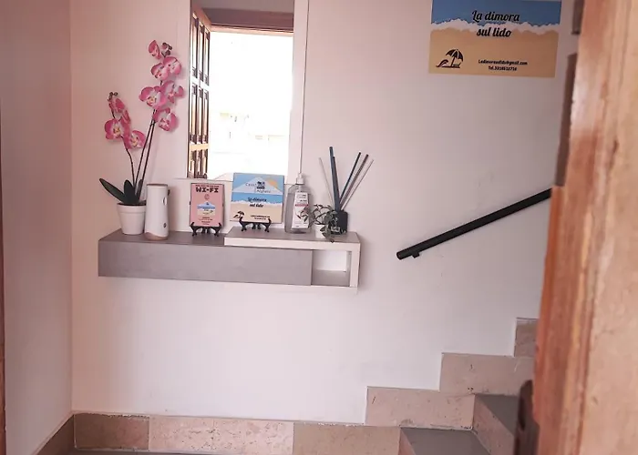 Appartement La Dimora Sul Lido