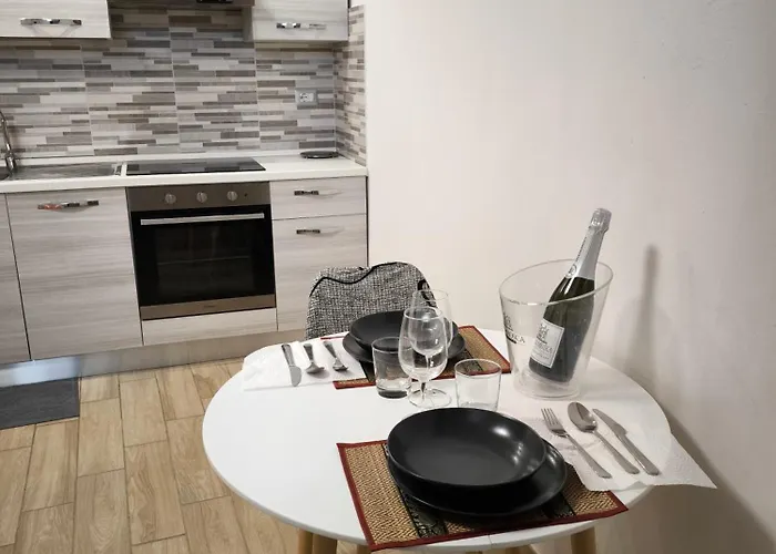 La Dimora Sul Lido *