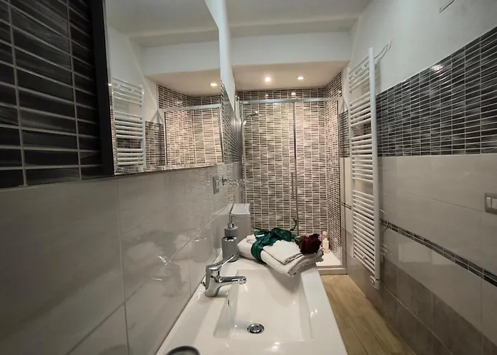 Appartement La Dimora Sul Lido *