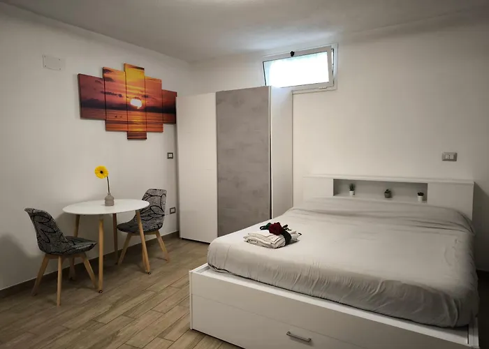 La Dimora Sul Lido Appartement Alghero