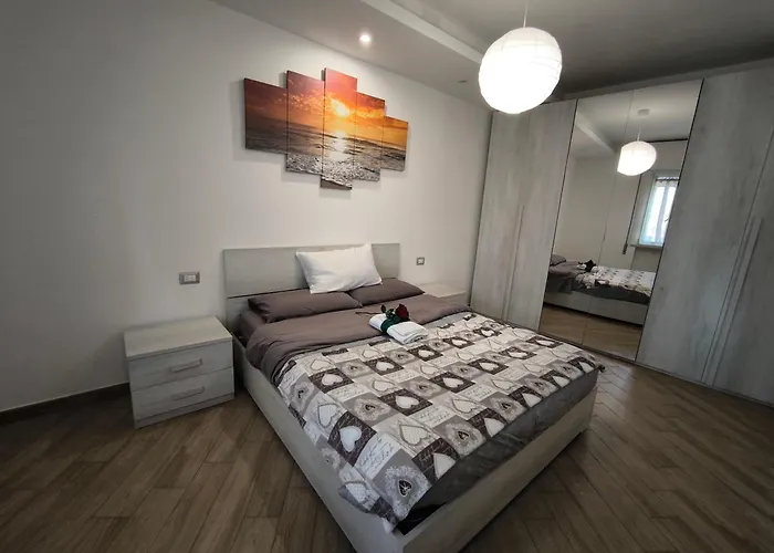 La Dimora Sul Lido Appartement