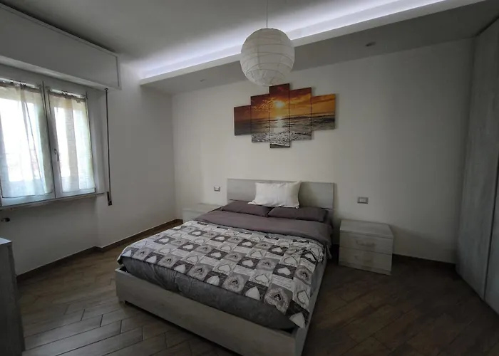 Appartement La Dimora Sul Lido Alghero