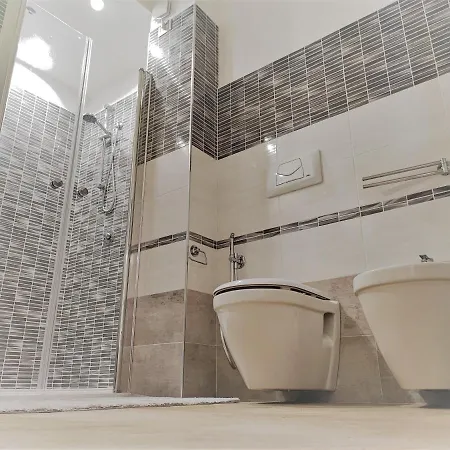 La Dimora Sul Lido דירה אלגהרו