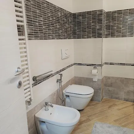 La Dimora Sul Lido אלגהרו