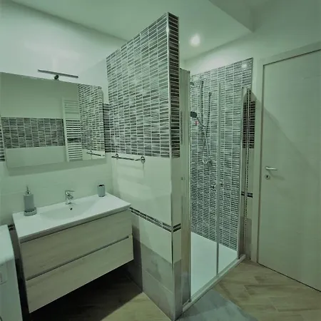 דירה La Dimora Sul Lido אלגהרו