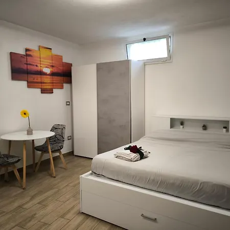 La Dimora Sul Lido דירה אלגהרו