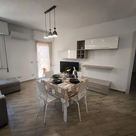 La Dimora Sul Lido אלגהרו