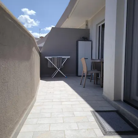 דירה La Dimora Sul Lido