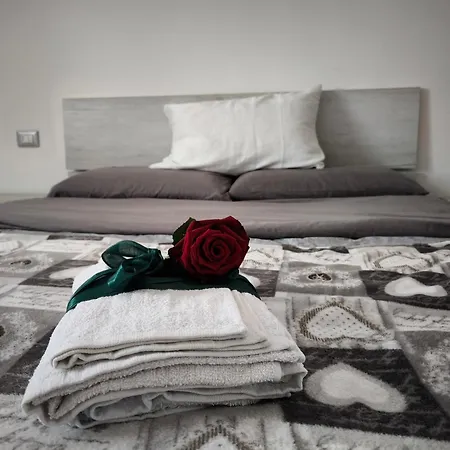 La Dimora Sul Lido דירה אלגהרו