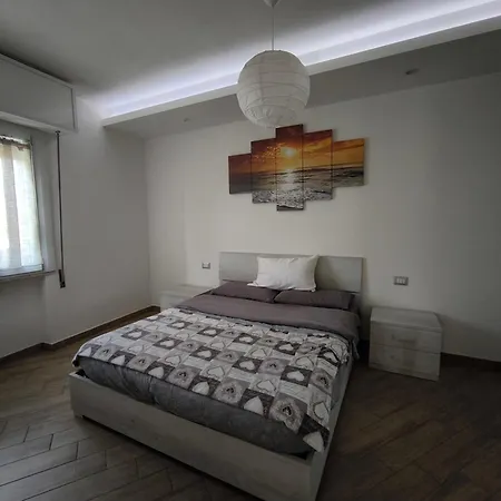 דירה La Dimora Sul Lido אלגהרו