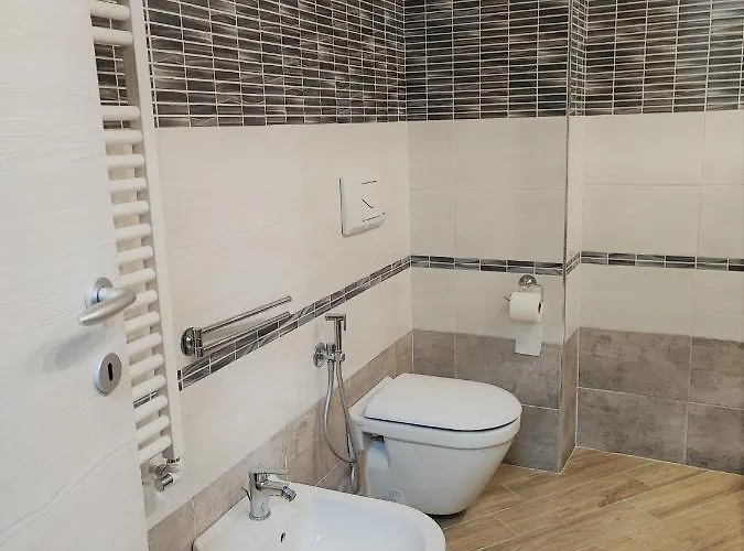 La Dimora Sul Lido Alghero