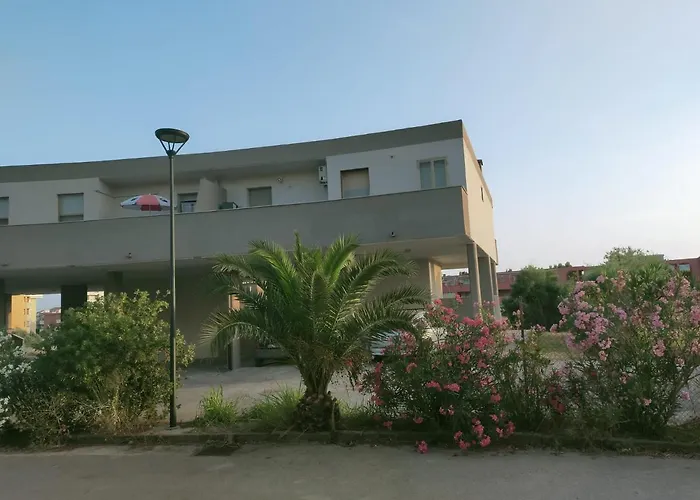 Apartment La Dimora Sul Lido