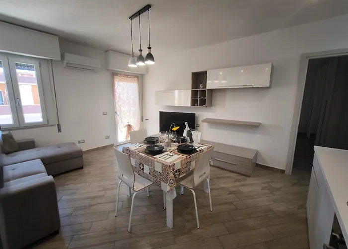 La Dimora Sul Lido Alghero