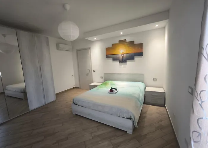 La Dimora Sul Lido * Alghero