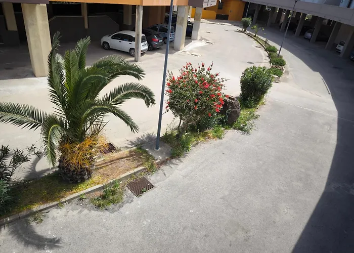 La Dimora Sul Lido Apartment