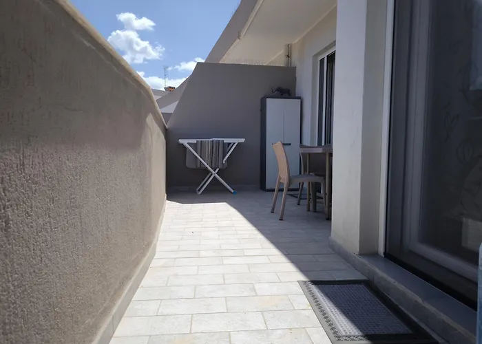 Apartment La Dimora Sul Lido