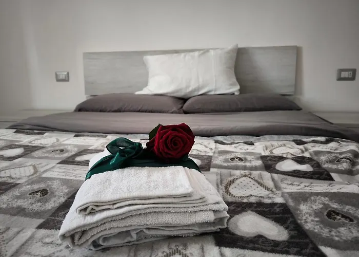 La Dimora Sul Lido Apartment Alghero