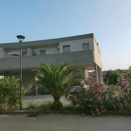 Apartman La Dimora Sul Lido