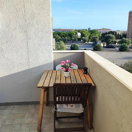 Apartman La Dimora Sul Lido *