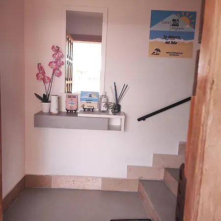 Apartman La Dimora Sul Lido