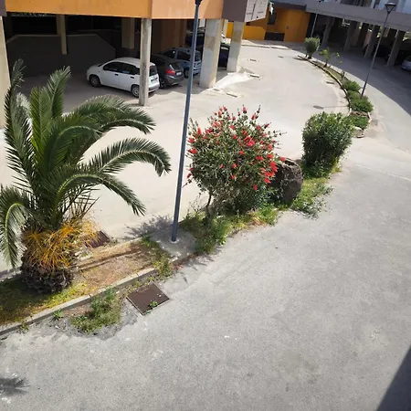 La Dimora Sul Lido Apartman
